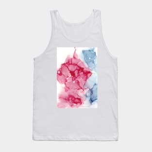 Ink no14 Tank Top